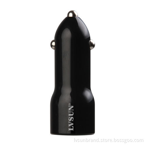 5V 3A USB Car Charger